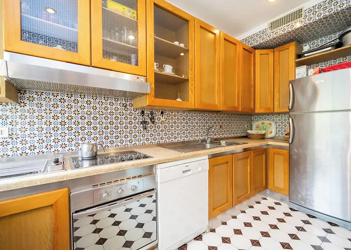 Scoglietto 50 Aparthotel 4*
