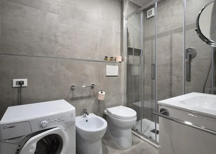 Scoglietto 50 Aparthotel 4*